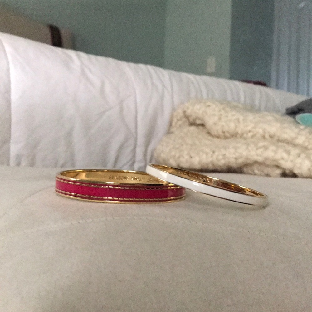 I just don’t wear these anymore.